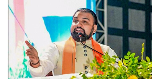 भागलपुर बनेगा AI शिक्षा का केंद्र, सीएम सम्राट चौधरी ने किया AI यूनिवर्सिटी खोलने का ऐलान